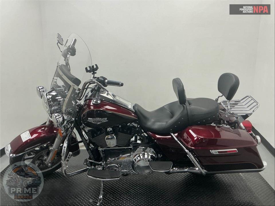 2015 Harley-Davidson FLHR ROAD KING — фото 3