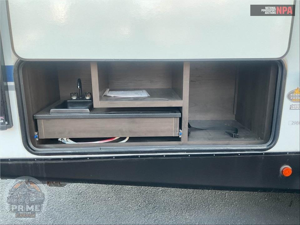 2021 Keystone Rv M-29 BHPR - BULLET PREMIER ULTRA SERIES — фото 21