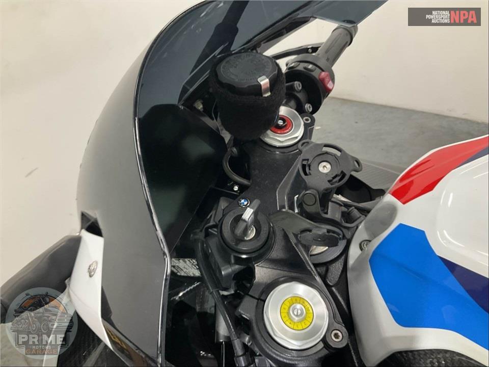 2022 Bmw M1000RR — фото 11