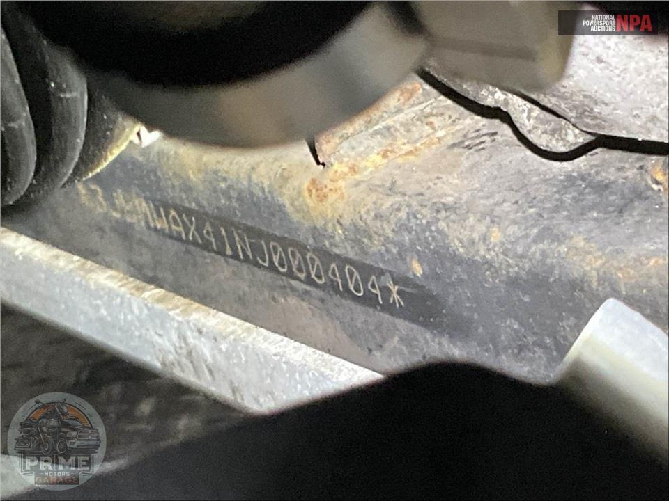 2022 Can-Am RENEGADE X MR 1000R — фото 39