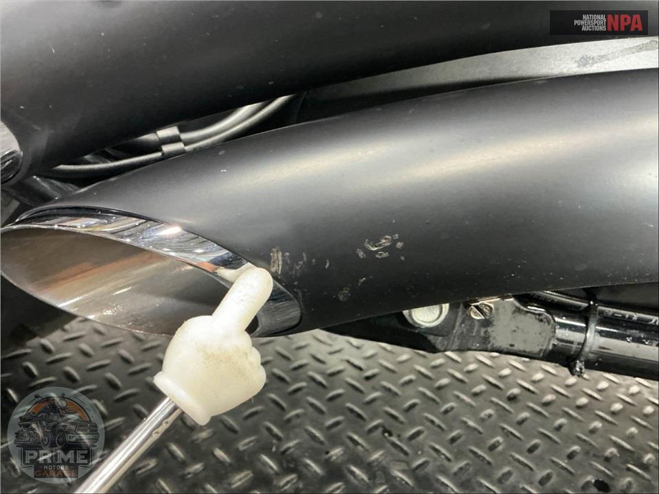 2017 Harley-Davidson FXSB BREAKOUT — фото 12