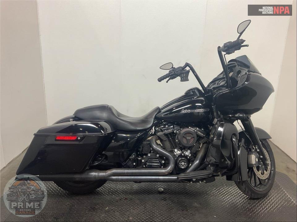 2019 Harley-Davidson FLTRXS ROAD GLIDE SPECIAL — фото 1