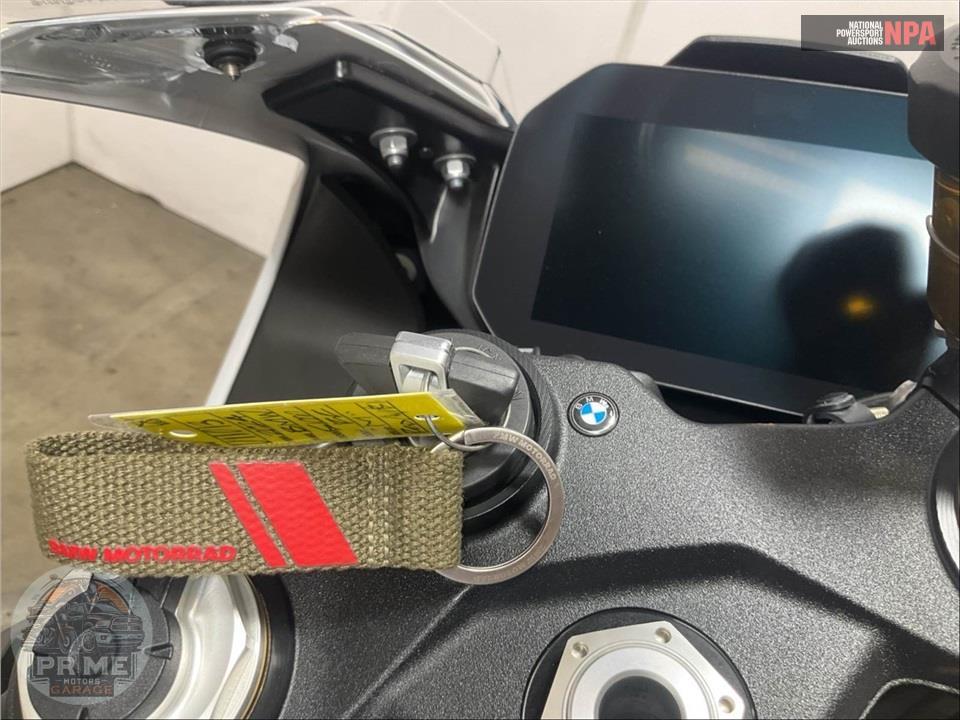 2024 Bmw S1000RR M PACKAGE — фото 10