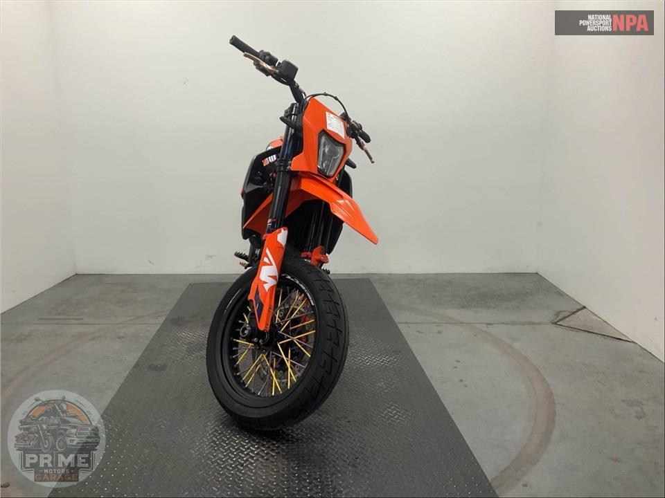 2023 Ktm 690 SMC R — фото 2
