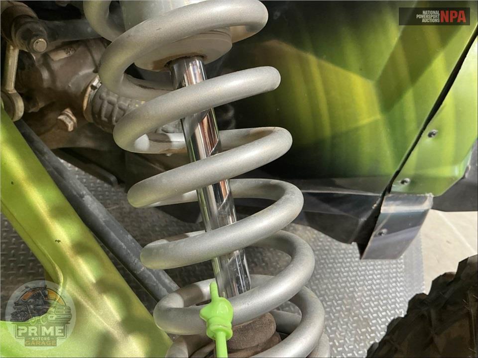 2019 Can-Am MAVERICK X3 X RS TURBO R — фото 16