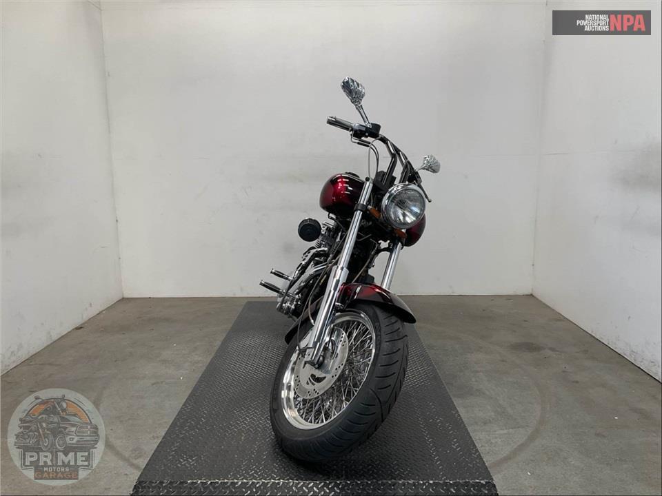 1994 Harley-Davidson FXDL DYNA LOW RIDER(SOLID) — фото 2