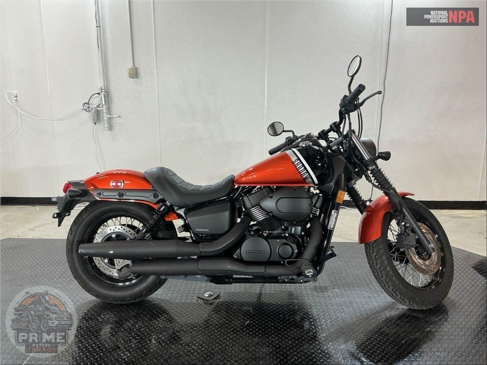2024 Honda SHADOW PHANTOM — фото 1