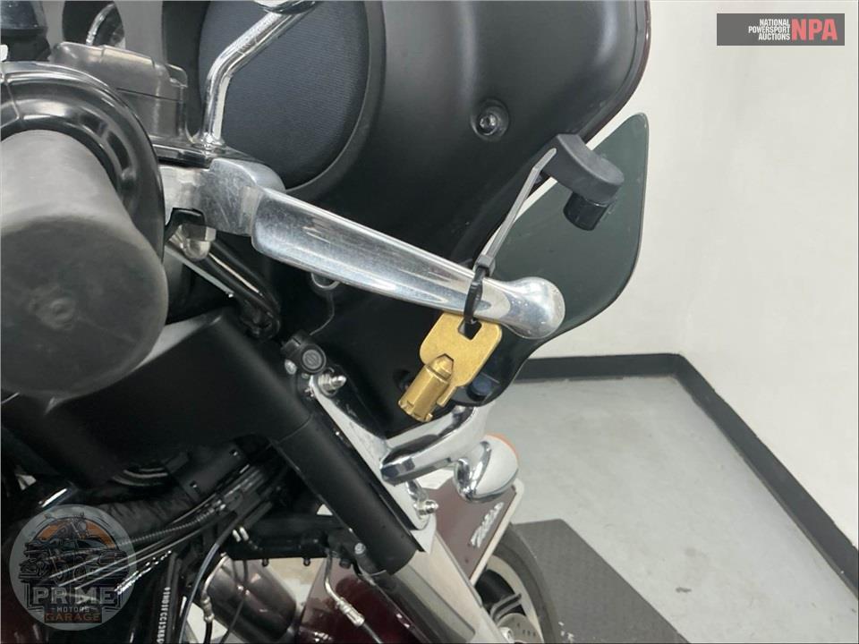 2019 Harley-Davidson FLHTCU ELECTRA GLIDE ULTRA CLASSIC — фото 16