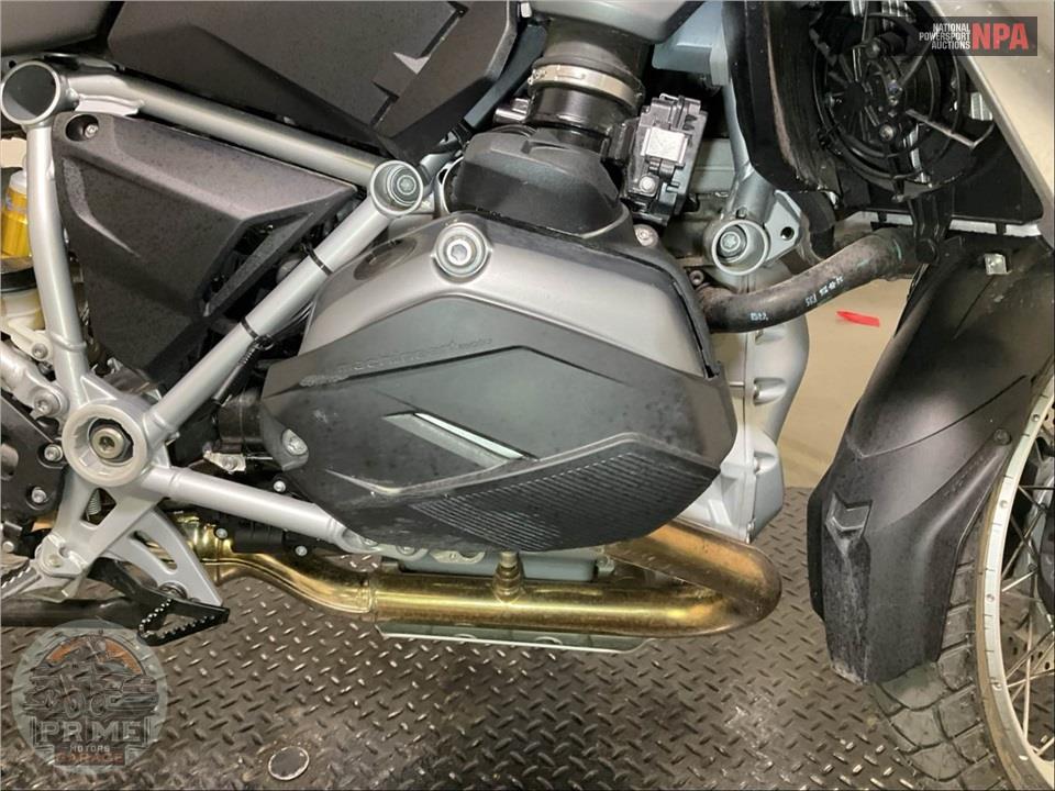 2015 Bmw R1200GS — фото 6