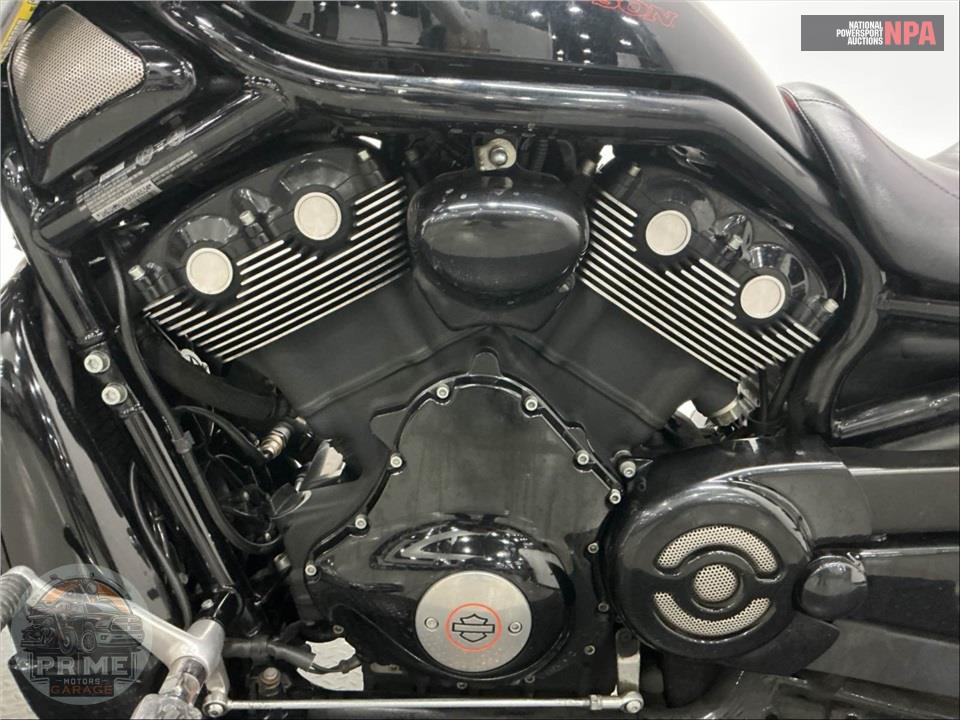 2008 Harley-Davidson VRSCDXA NIGHT ROD SPECIAL — фото 7