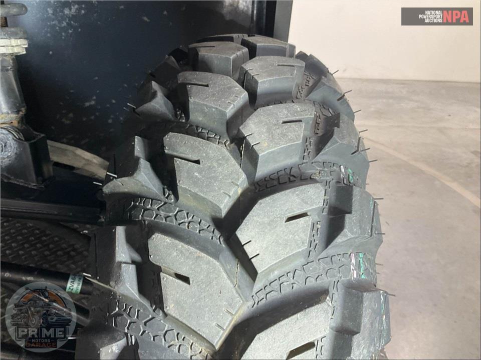 2023 Kawasaki MULE PRO-MX EPS — фото 19