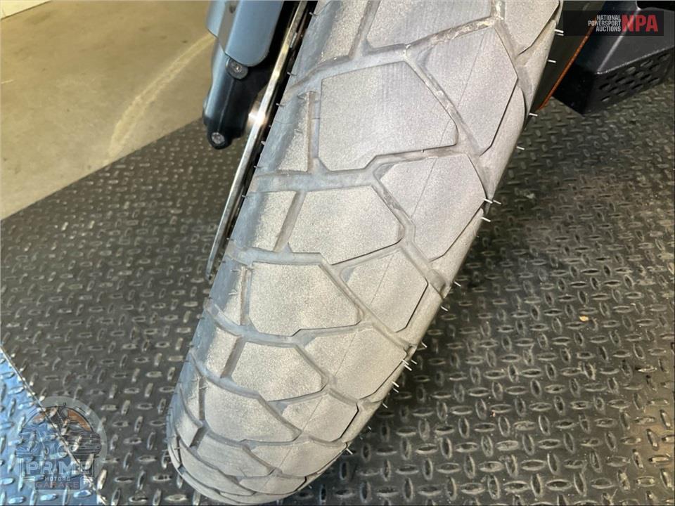 2024 Harley-Davidson RA1250SE CVO PAN AMERICA — фото 17