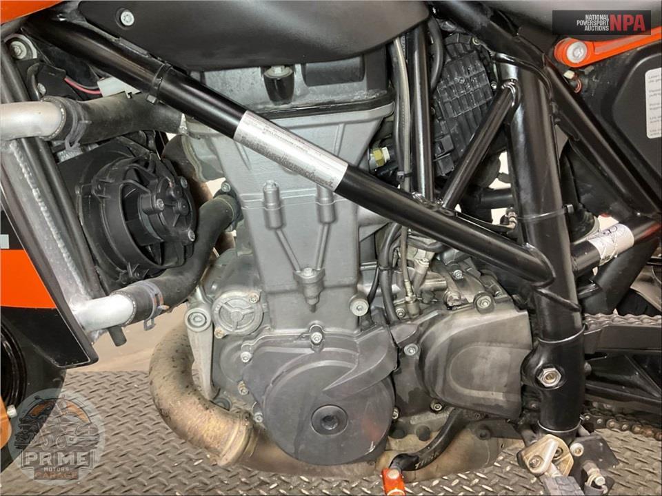 2017 Ktm 690 DUKE — фото 7