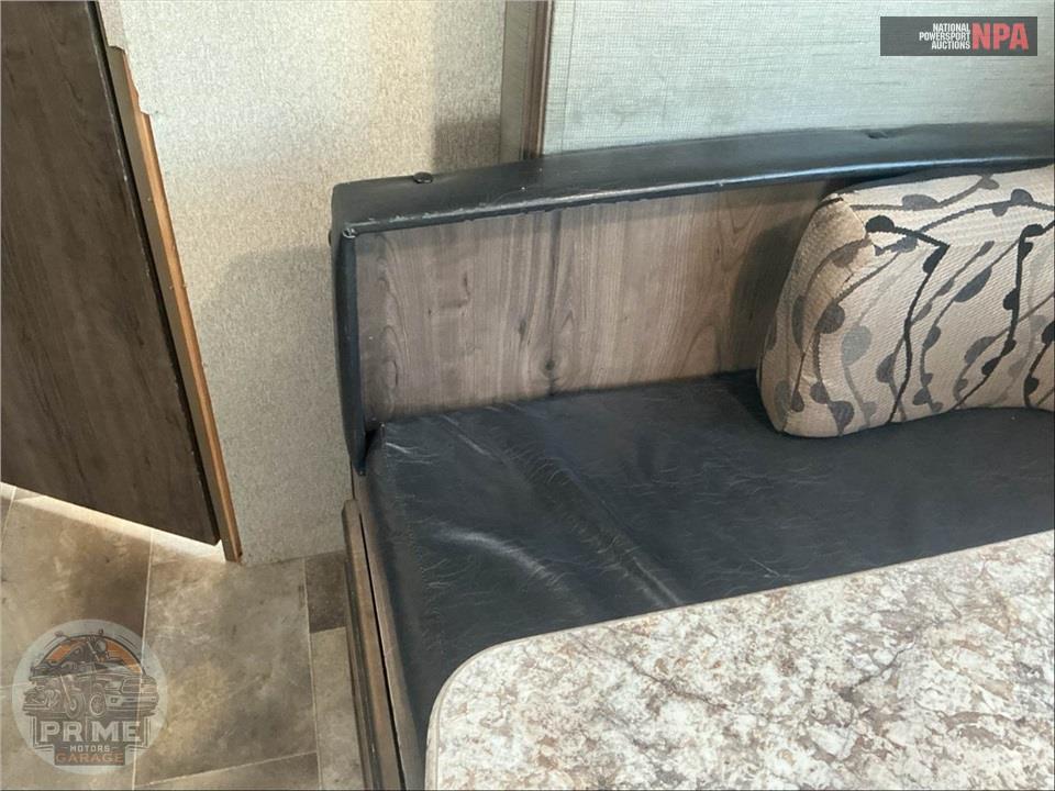 2018 Keystone Rv M-2670 BH - PASSPORT GRAND TOURING SERIES — фото 10