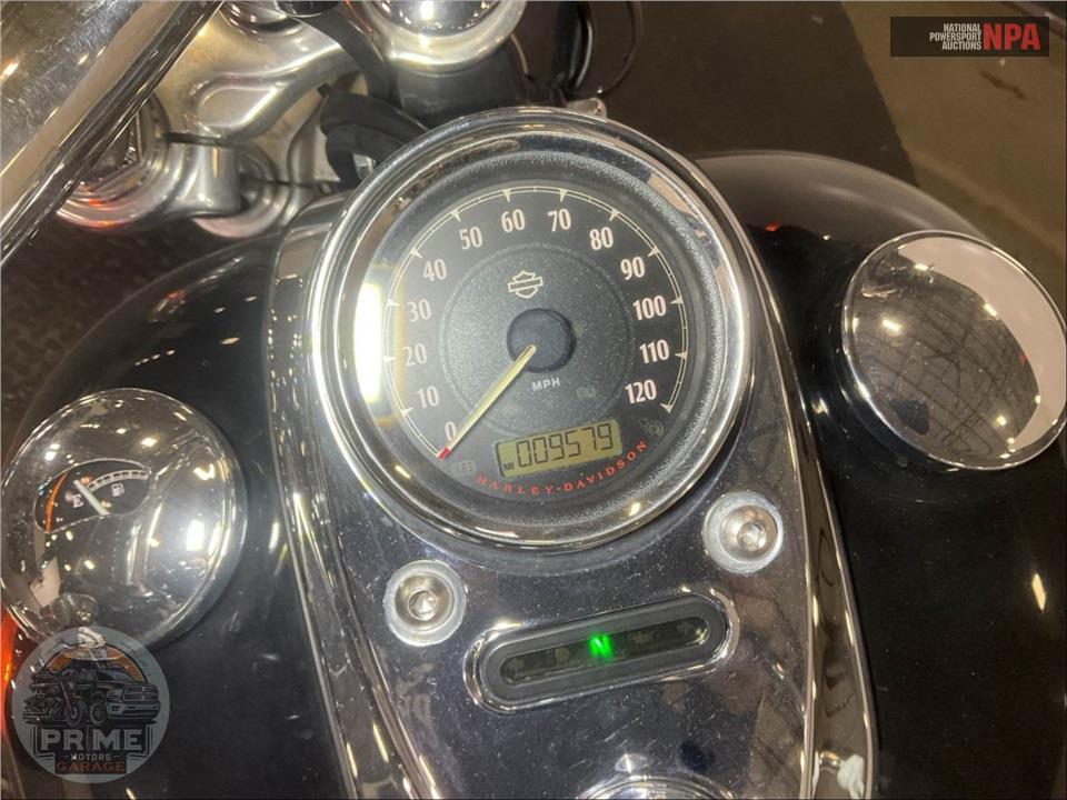 2015 Harley-Davidson FXDWG-103 DYNA WIDE GLIDE — фото 5