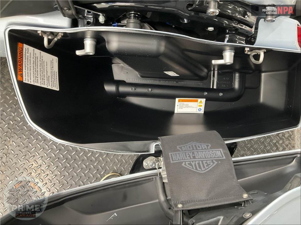 2024 Harley-Davidson FLTRX ROAD GLIDE — фото 15