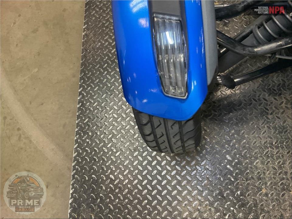 2022 Can-Am RYKER 900 ACE — фото 20