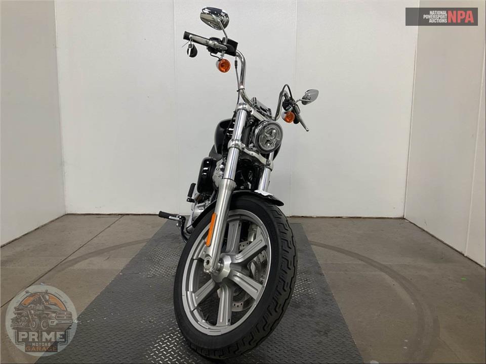 2024 Harley-Davidson FXST SOFTAIL STANDARD — фото 2