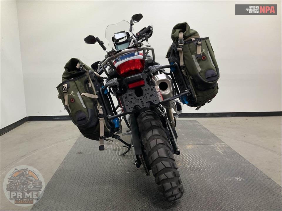 2023 Bmw F850GS — фото 4