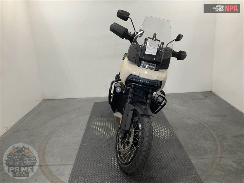 2023 Harley-Davidson RA1250S PAN AMERICA SPECIAL — фото 2