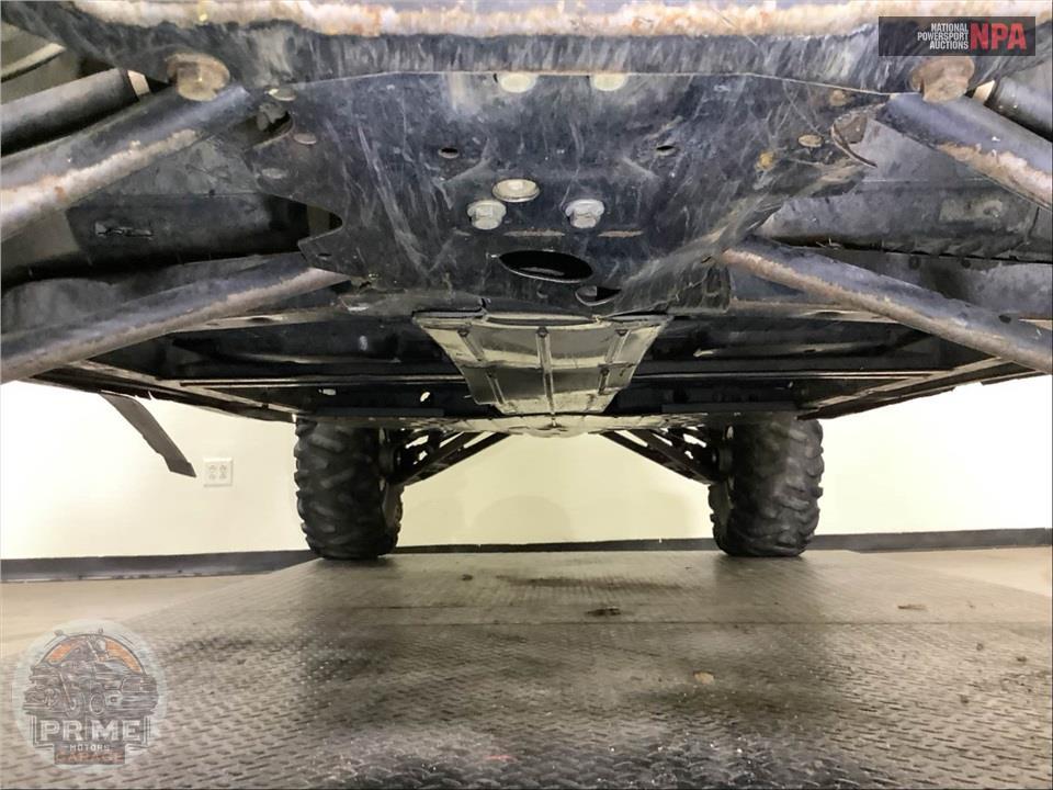 2019 Polaris RANGER CREW XP 900 EPS (CAMOUFLAGE) — фото 11