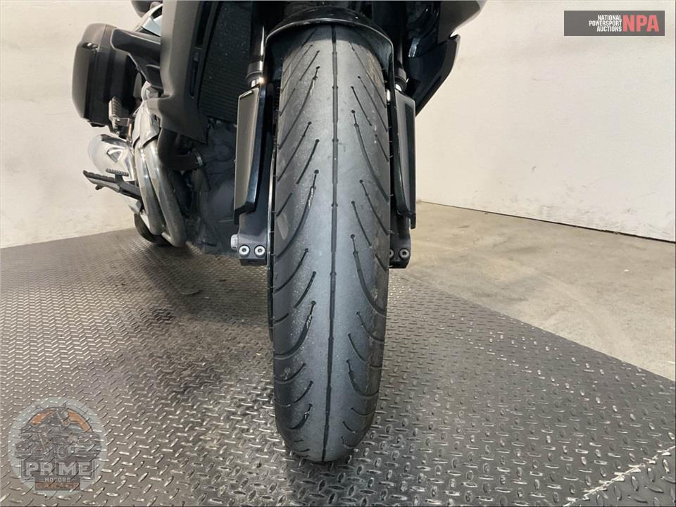 2014 Honda CTX1300 DLX — фото 26