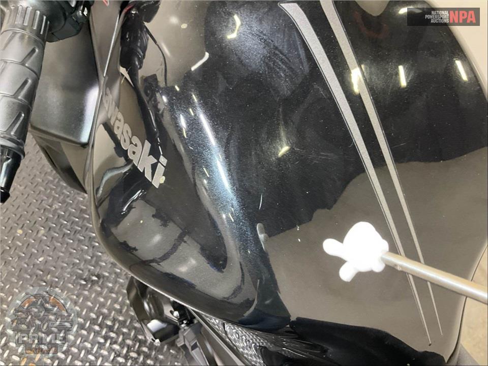 2023 Kawasaki ER650PPFNN Z650 — фото 16