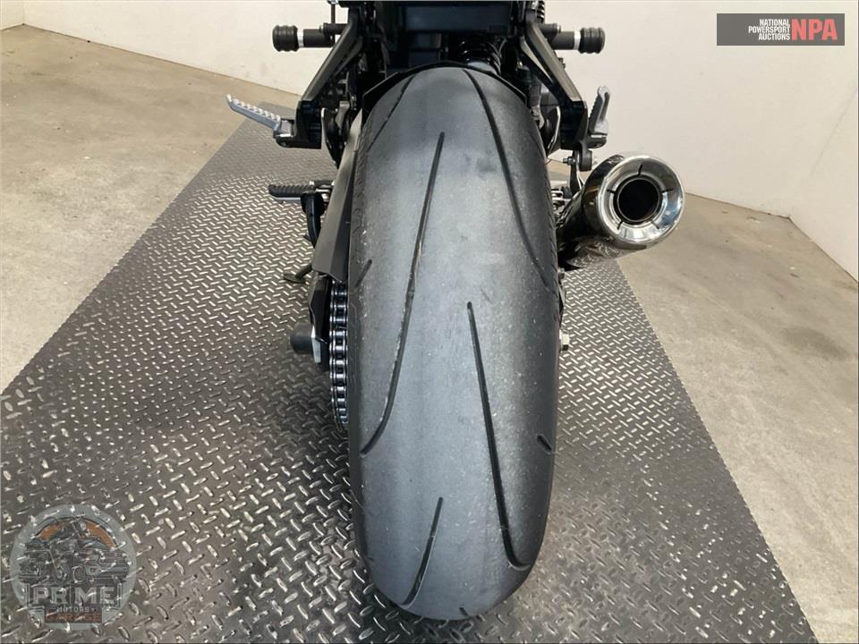 2018 Kawasaki ZR900CJF Z900RS (BLACK) — фото 19