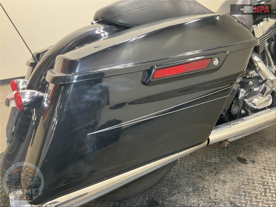 2014 Harley-Davidson FLHXS STREET GLIDE — фото 26