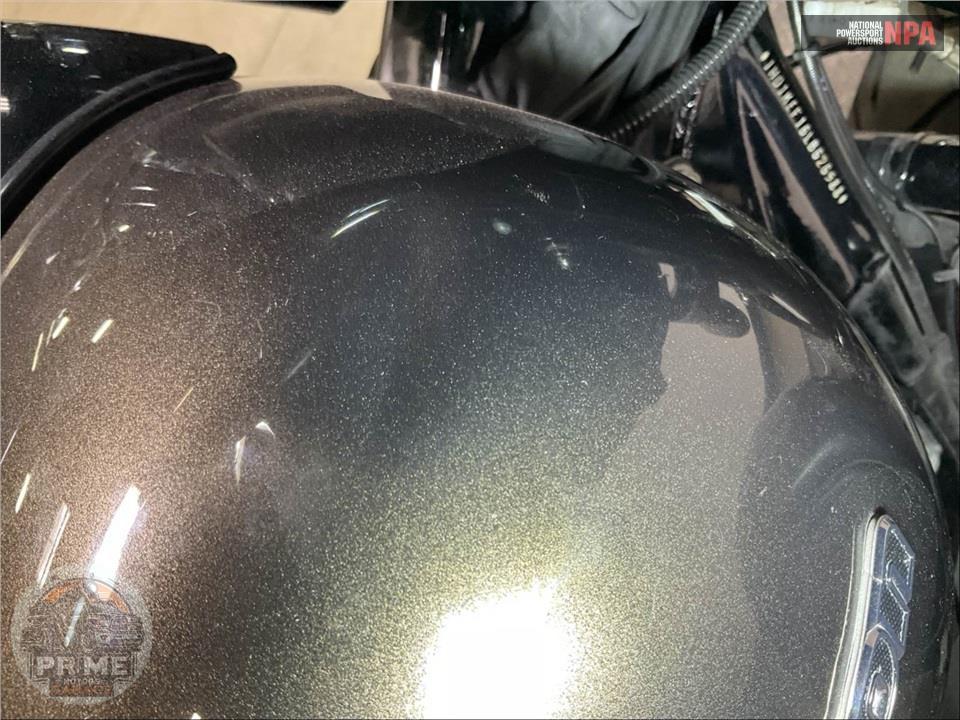 2020 Harley-Davidson FLHTK ULTRA LIMITED — фото 22