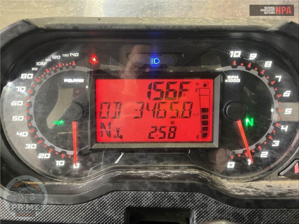 2022 Polaris RANGER XP 1000 PREMIUM — фото 5
