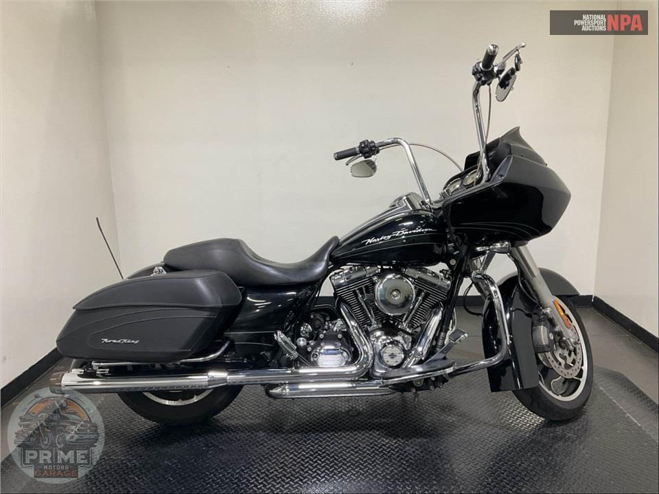 2011 Harley-Davidson FLTRX-103 ROAD GLIDE CSTM — фото 1