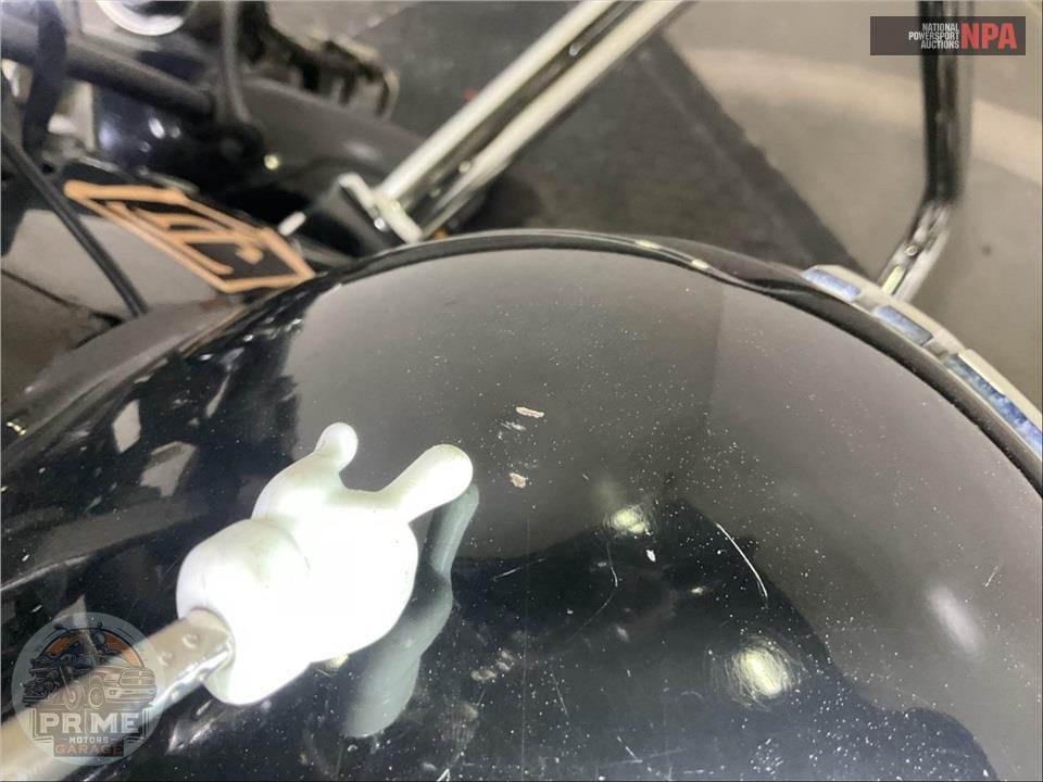 2002 Honda VT1100C2 SHADOW SPIRIT — фото 22