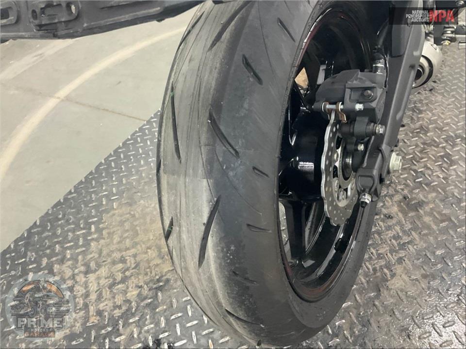 2022 Kawasaki EX650MNFNN NINJA 650 (ABS) — фото 15