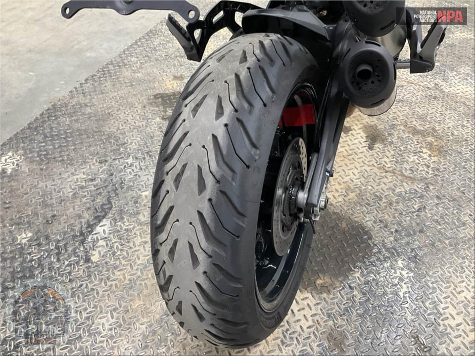 2023 Ducati MONSTER 937 PLUS — фото 18