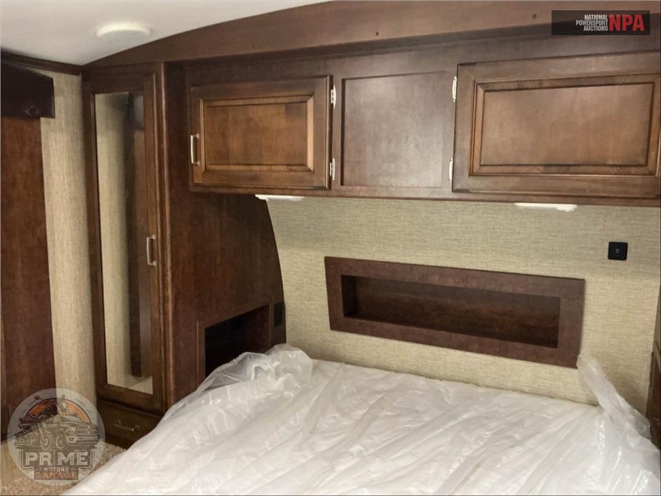 2016 Keystone Rv M-298 RE - OUTBACK SUPER-LITE SERIES — фото 13
