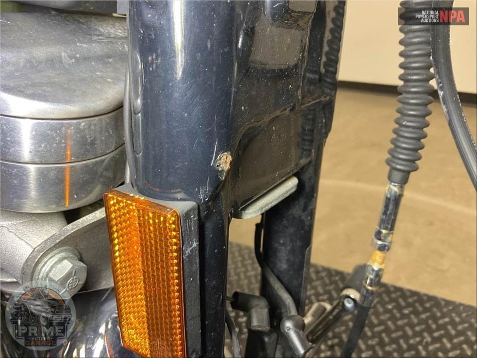 1999 Harley-Davidson XL883 HUGGER — фото 14