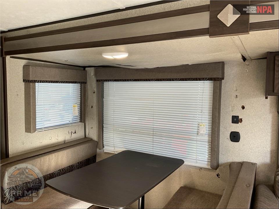 2018 Keystone Rv M-2930 RK - SUMMERLAND SERIES — фото 21