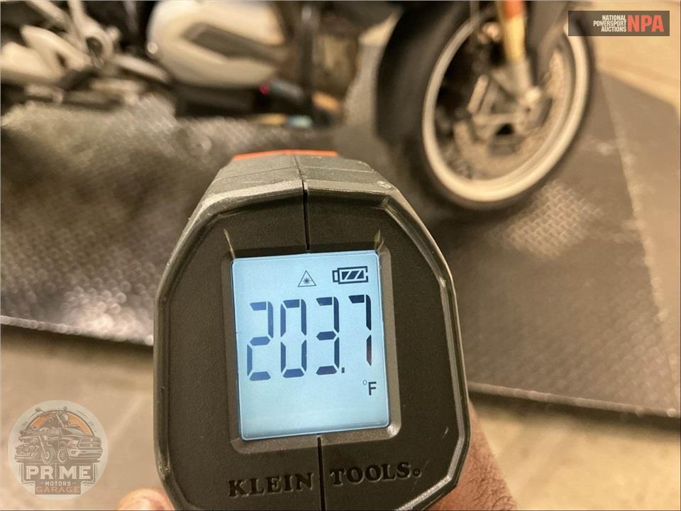 2017 Bmw R1200RT — фото 8