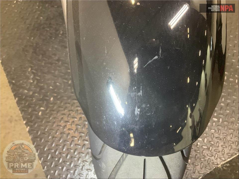 2006 Yamaha XV17ATMV/C RS MDNT SLVRDO — фото 16