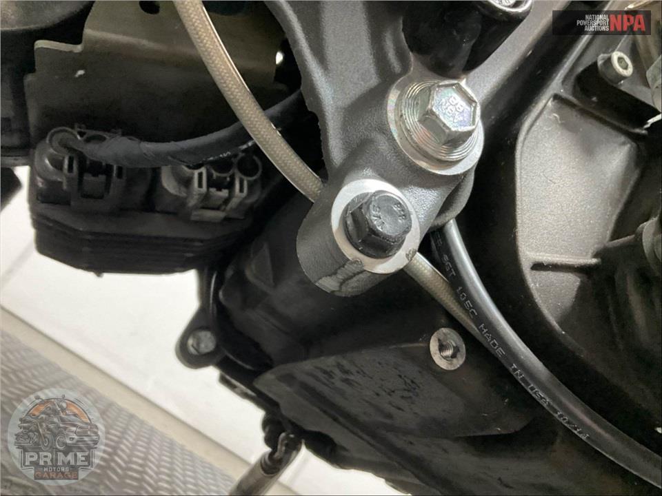 2015 Indian Motorcycle SCOUT (SMOKE) — фото 15