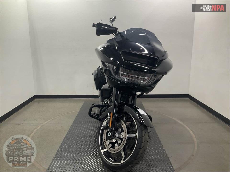 2025 Harley-Davidson FLTRX ROAD GLIDE — фото 2