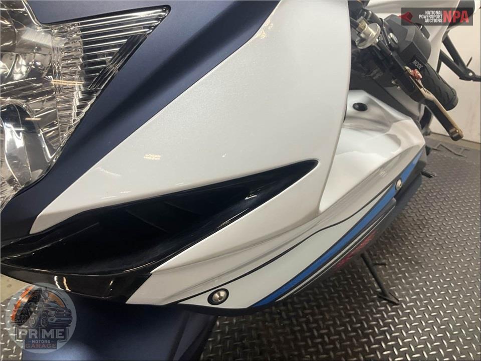 2023 Suzuki GSX-R750M3 — фото 13
