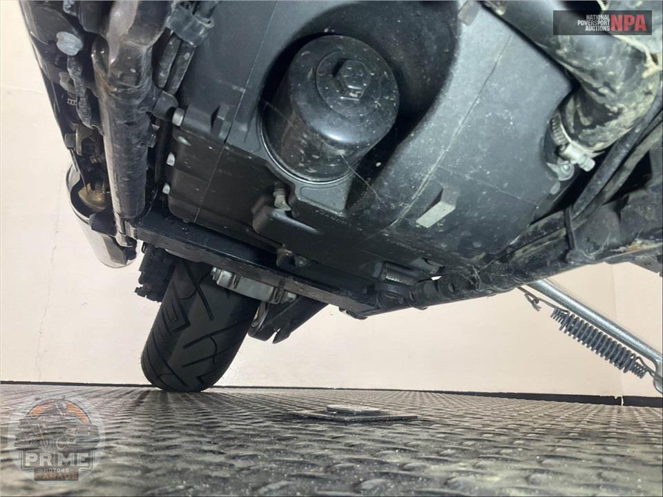 2013 Yamaha XVS13ADB/C V-STAR 1300 — фото 18