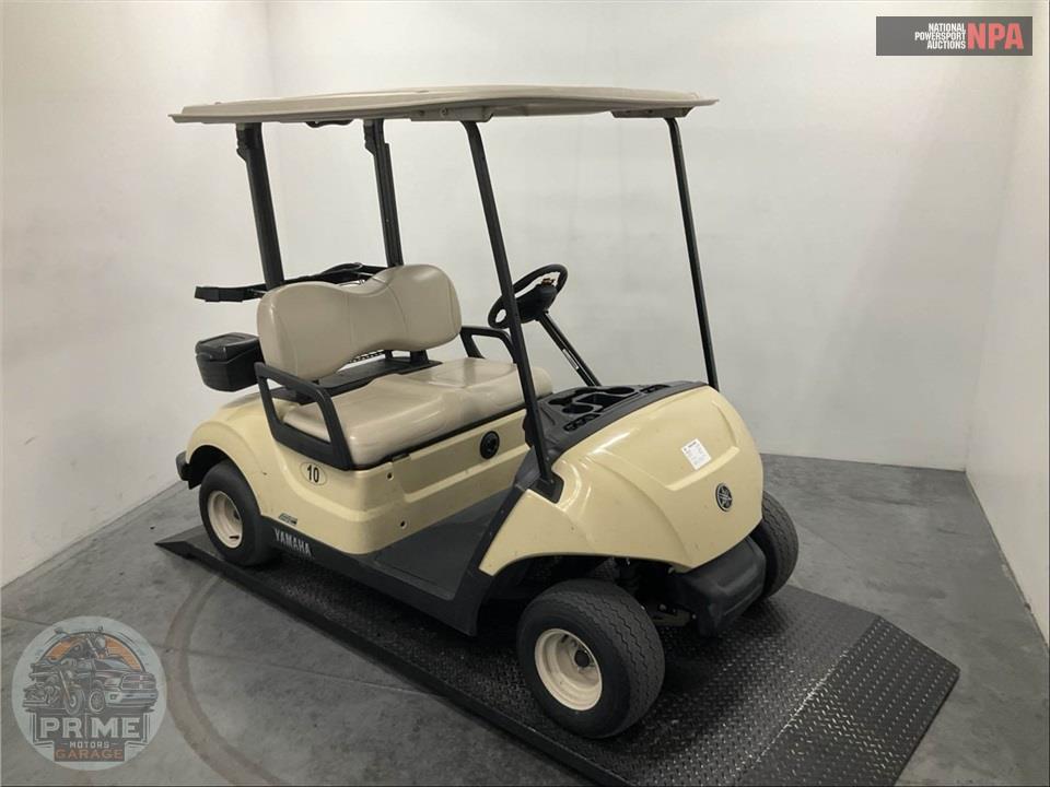 2023 Yamaha DR2EX1XAC — фото 1