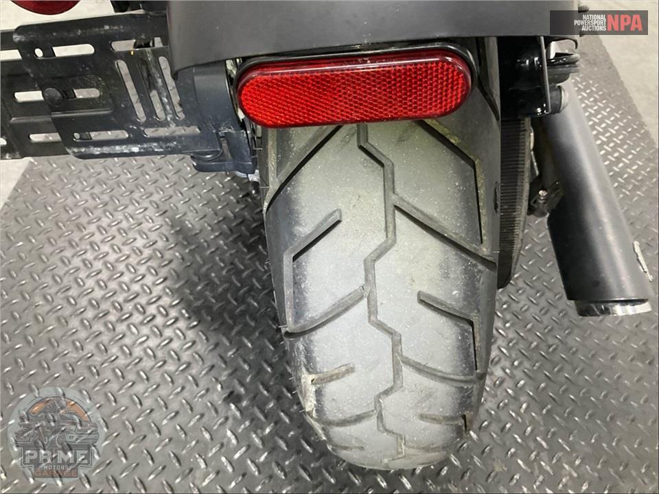 2018 Harley-Davidson XL883N IRON — фото 18