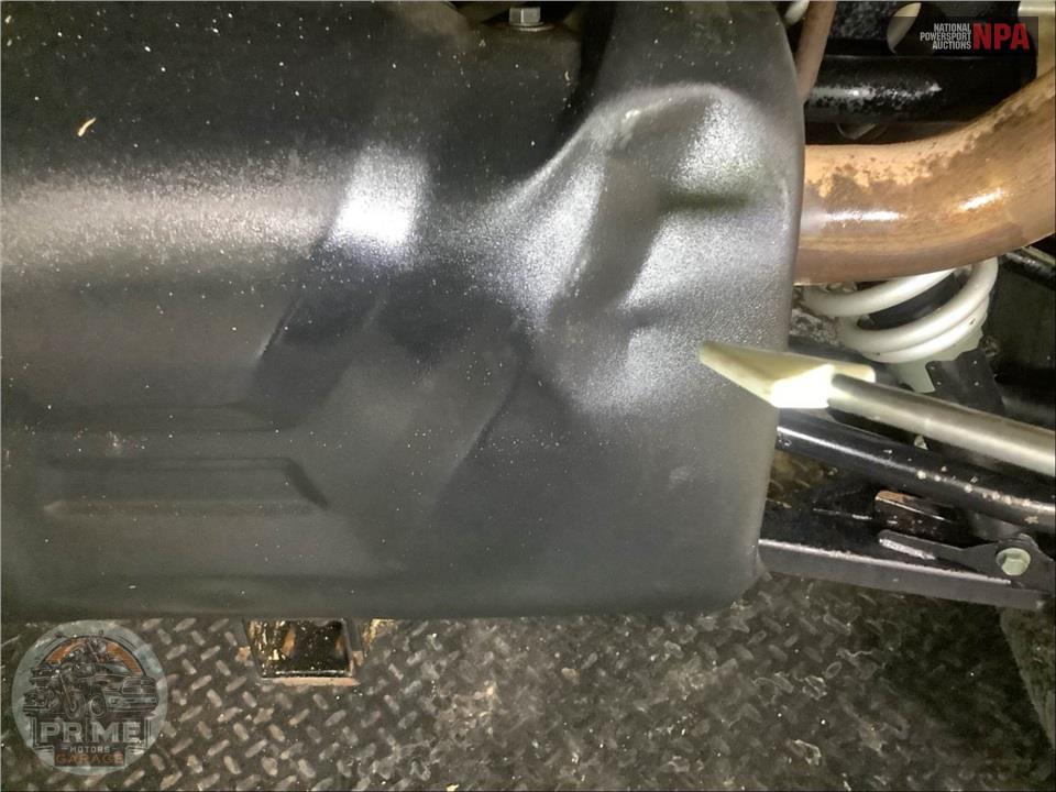 2018 Polaris RANGER XP 1000 EPS NORTHSTAR HVAC EDITION — фото 14