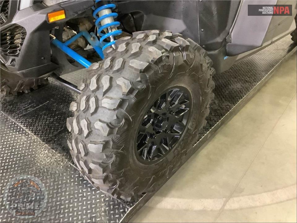 2023 Can-Am MAVERICK X3 DS TURBO RR 64 — фото 22