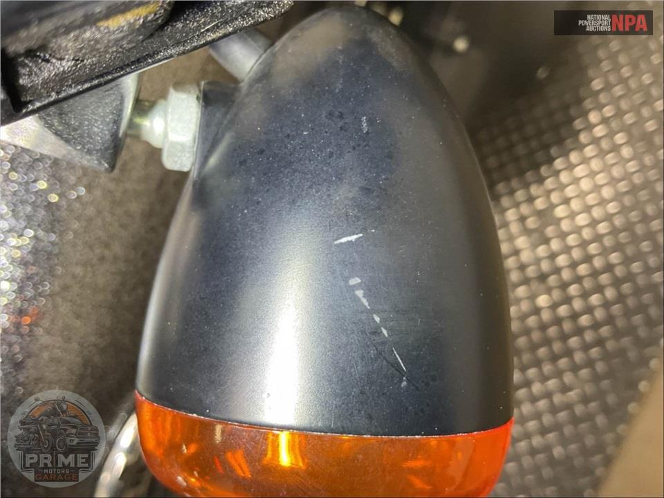 2014 Harley-Davidson FXSB BREAKOUT — фото 25