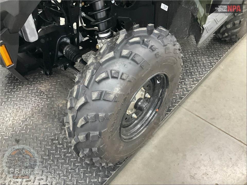 2026 Polaris SPORTSMAN 450 H.O. — фото 15